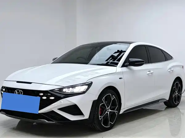 Hyundai Lafesta 2023