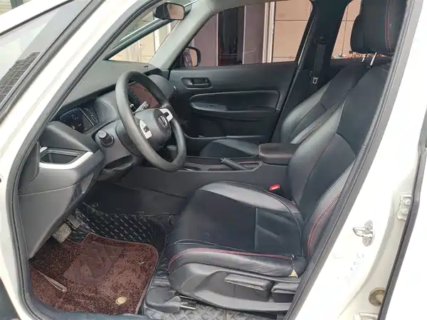 Honda Fit 2023, фото 10