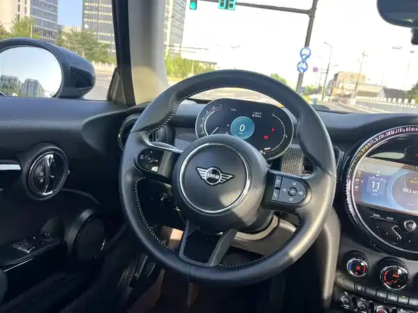 MINI 2022, фото 10