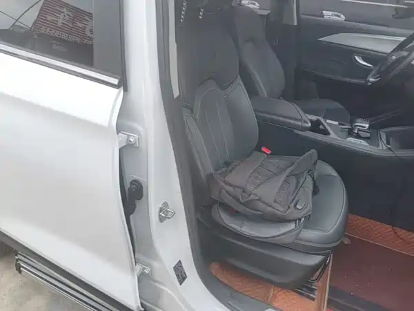 Jetour X90 PLUS 2021, фото 24