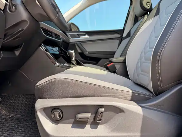 Volkswagen Tayron 2023, фото 13