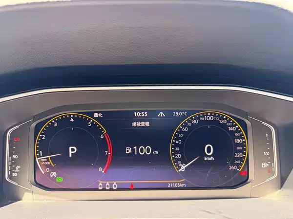 Volkswagen Tayron 2023, фото 9