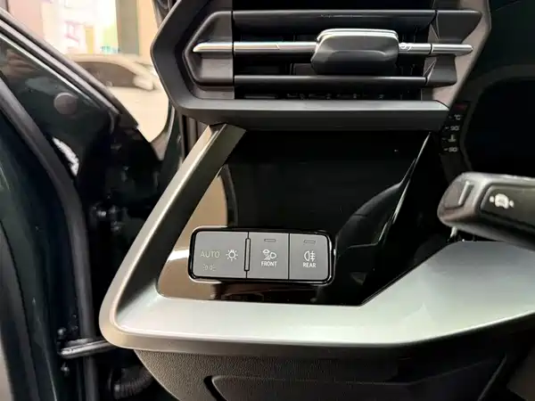 Audi A3 2022, фото 9