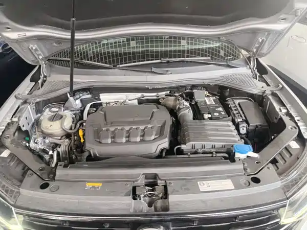 Volkswagen Tiguan X 2023, фото 20