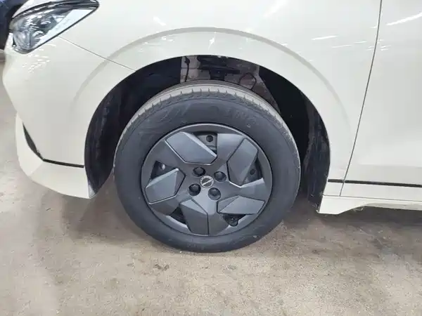 BYD e2 2023, фото 23