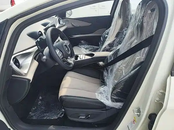 BYD Dolphin 2025, фото 15