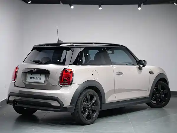 MINI 2023, фото 7