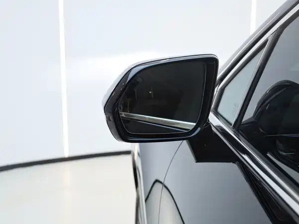 Li Auto ONE 2021, фото 12