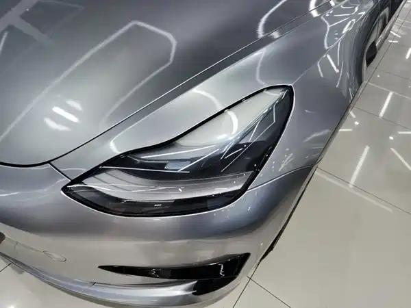 Tesla Model 3 2022, фото 23