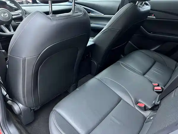 Mazda CX-30 2021, фото 10