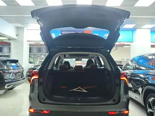 Changan CS75 PLUS 2022, фото 14