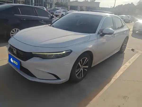 Honda Integra 2022