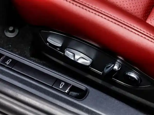 Porsche 718 2022, фото 23