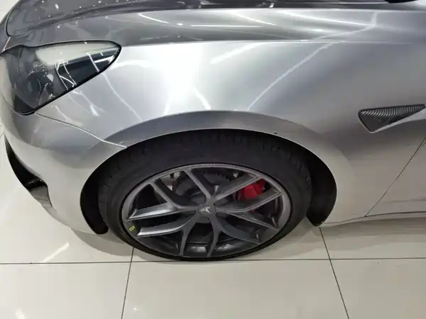 Tesla Model 3 2022, фото 22