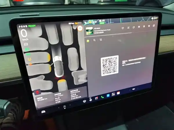 Tesla Model 3 2022, фото 11