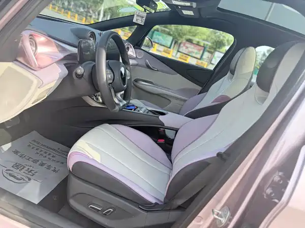 BYD Dolphin 2021, фото 7
