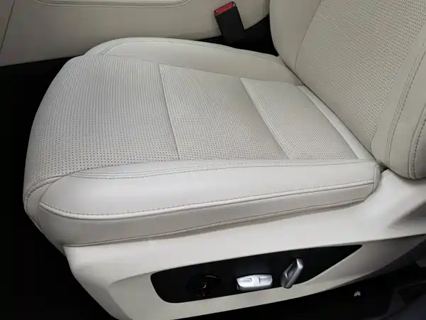 Li Auto ONE 2021, фото 20