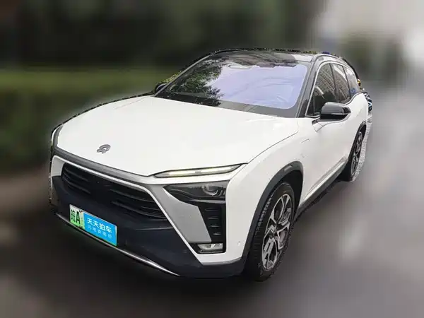 NIO ES8 2020