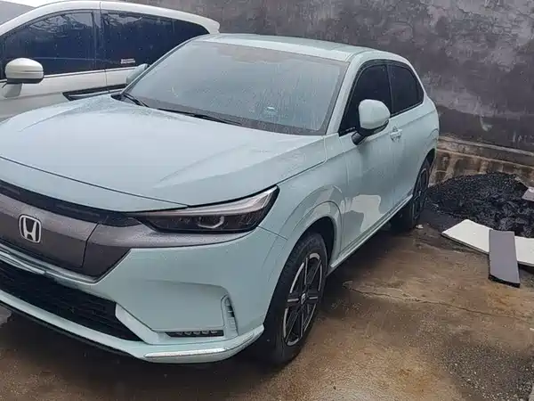 Honda e:NP1 2023, фото 15
