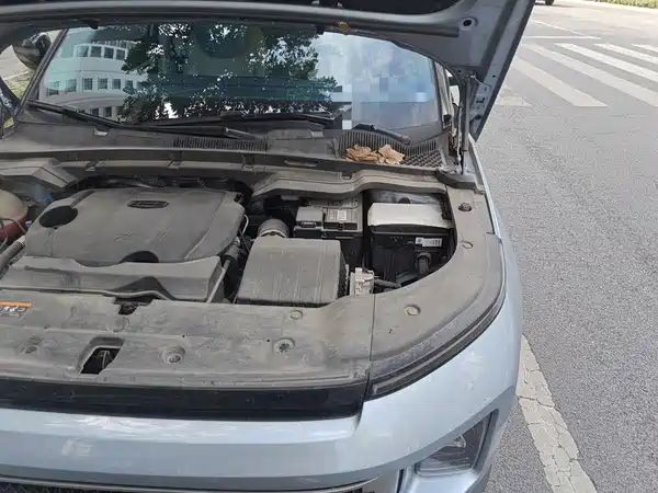 Geely ICON 2023, фото 21