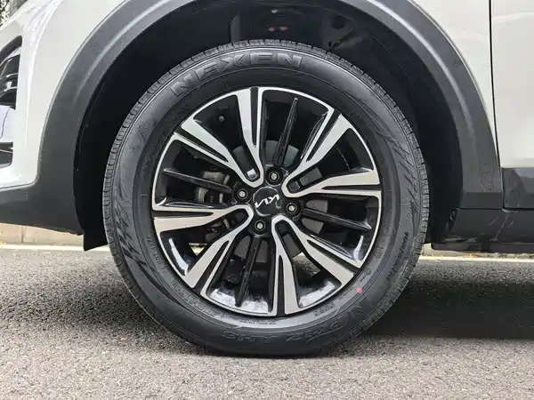 Kia KX1 2021, фото 19