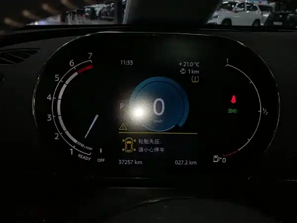 MINI CLUBMAN 2023, фото 11