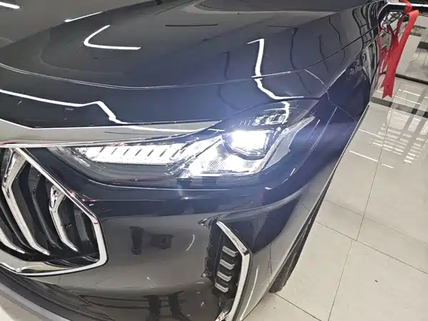Jetour X70 PLUS 2025, фото 23