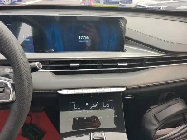 Chery Tiggo 8 Pro Max 2021, фото 13