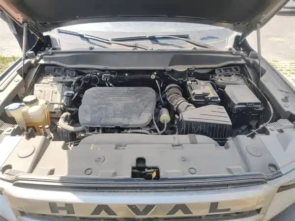 Haval Dargo 2024, фото 10