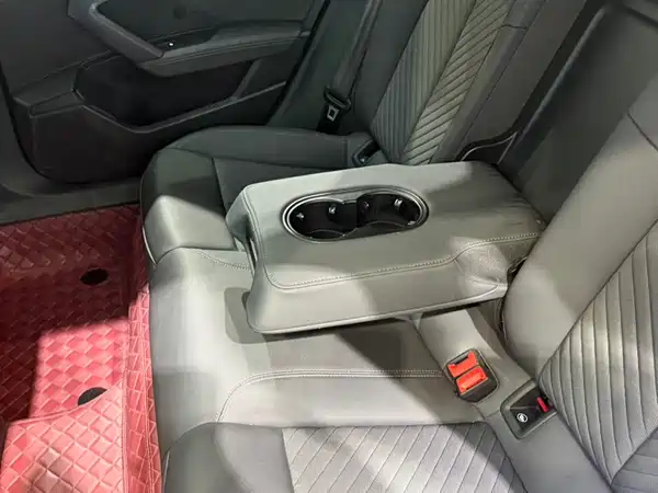 Audi A3 2022, фото 11