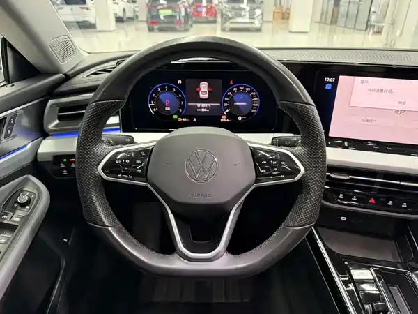 Volkswagen Lamando 2023, фото 15