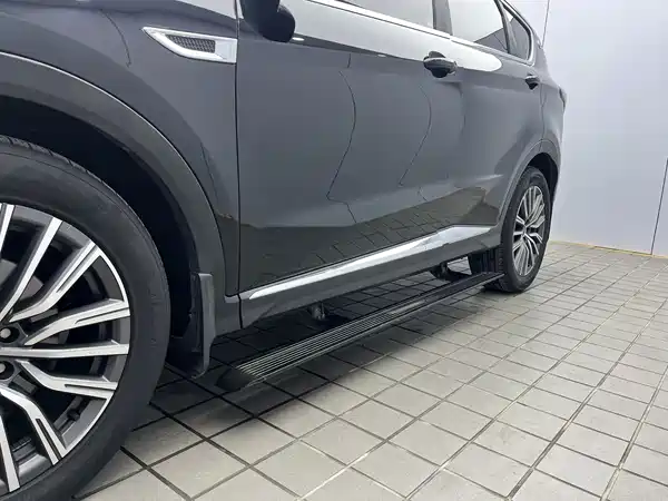 Jetour X70 PLUS 2023, фото 18
