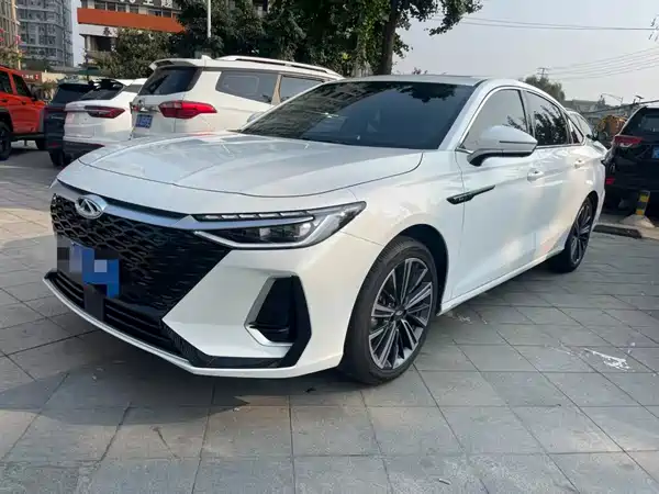 Chery Arrizo 8 2023