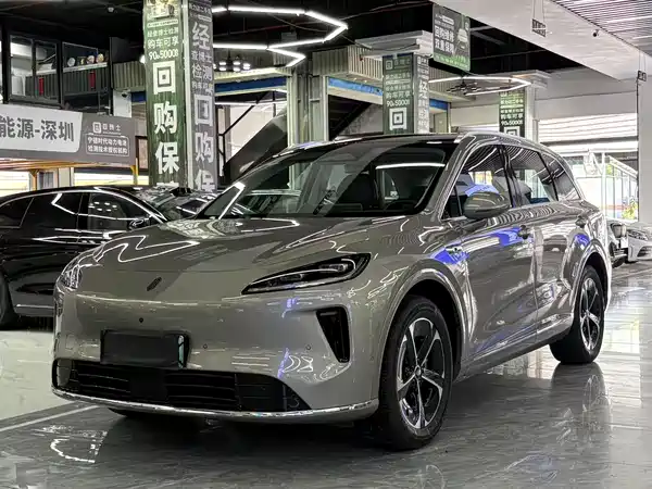 Shangjie H5 2025
