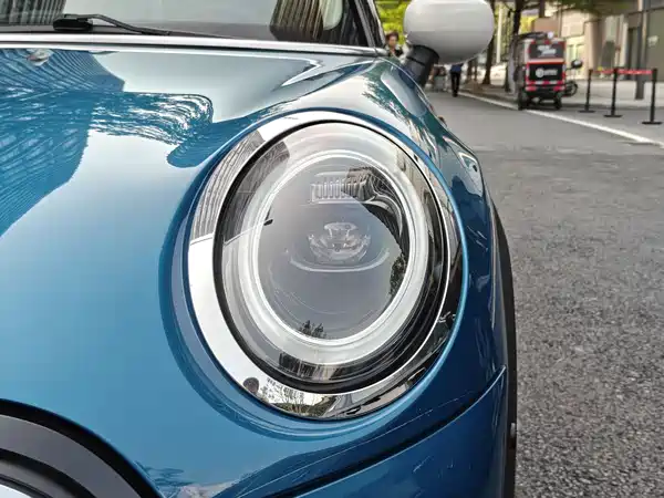 MINI 2022, фото 19