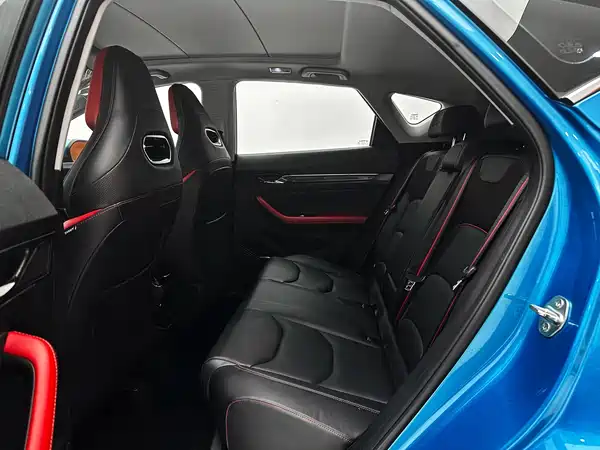 Geely Emgrand S 2022, фото 13