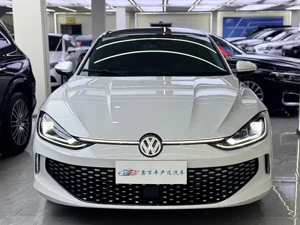Volkswagen Lamando 2024, фото 2