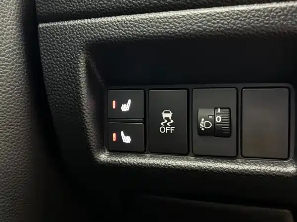 Honda Crider 2022, фото 19