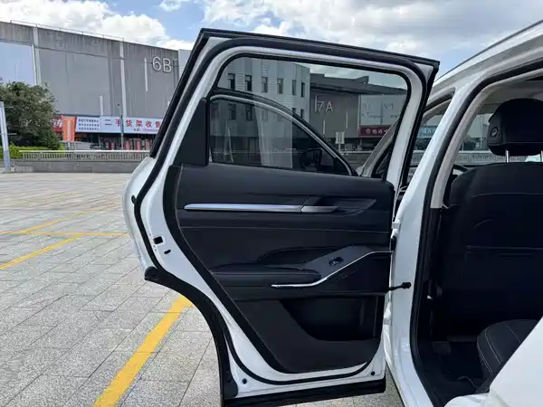 Haval H6 2022, фото 14