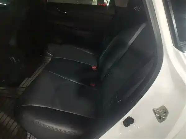 Nissan Tiida 2024, фото 16