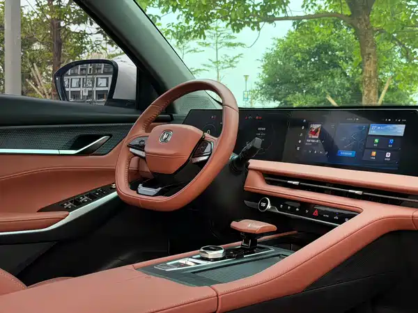 Changan CS75 PLUS 2023, фото 18