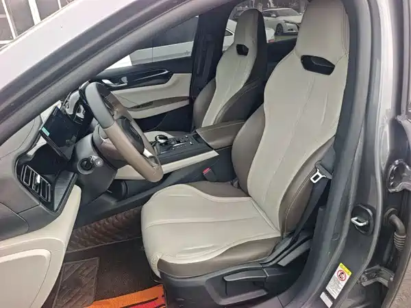 BYD Qin PLUS 2024, фото 14