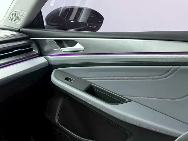 Volkswagen Lamando 2023, фото 10