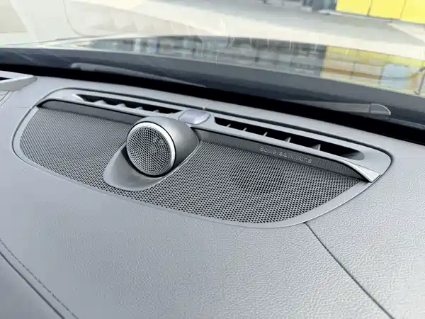 Volvo XC90 2023, фото 14