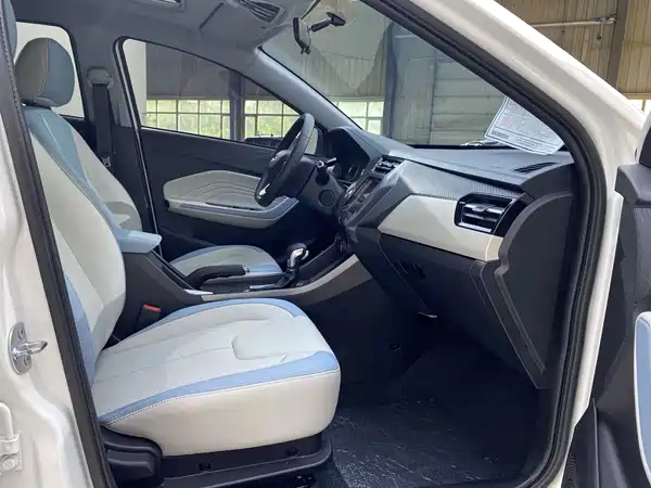 Chery Tiggo 3x 2022, фото 23
