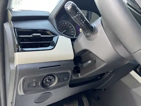 Chery Tiggo 3x 2022, фото 21
