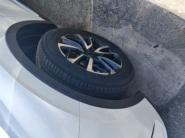 Haval H6 2024, фото 22