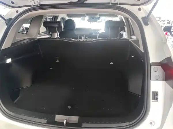 Haval H6 2024, фото 18