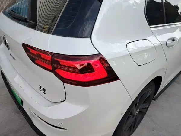 Volkswagen Golf 2023, фото 7