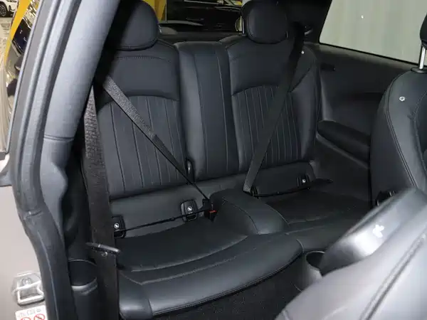 MINI JCW 2022, фото 14